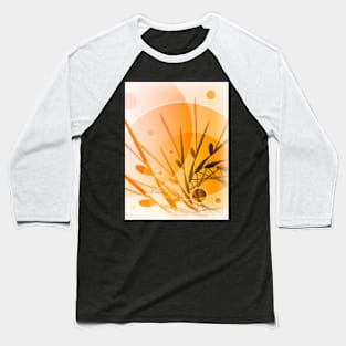 Bamboo Baseball T-Shirt